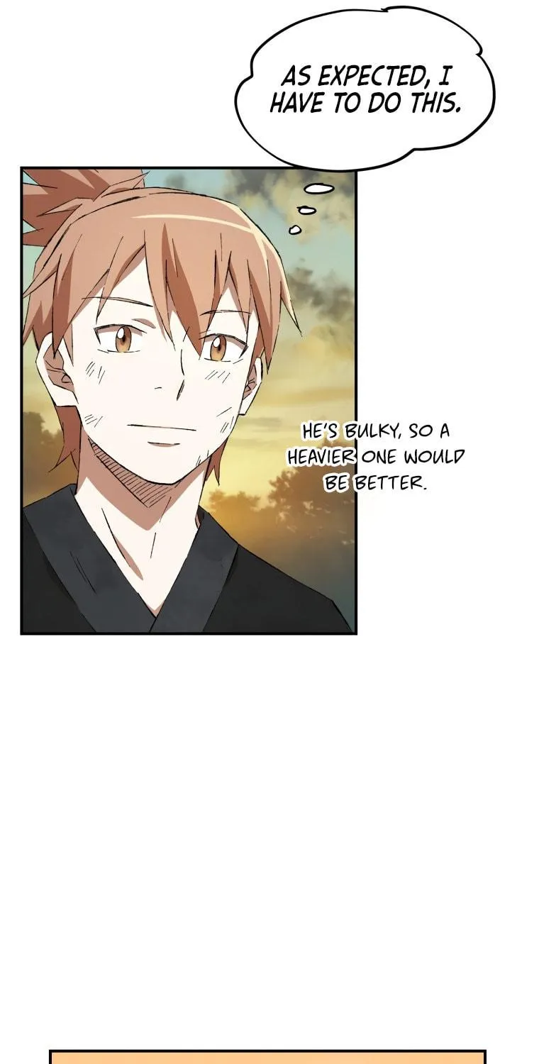 Sunyu of the Shadowless Chapter 19 page 3 - 