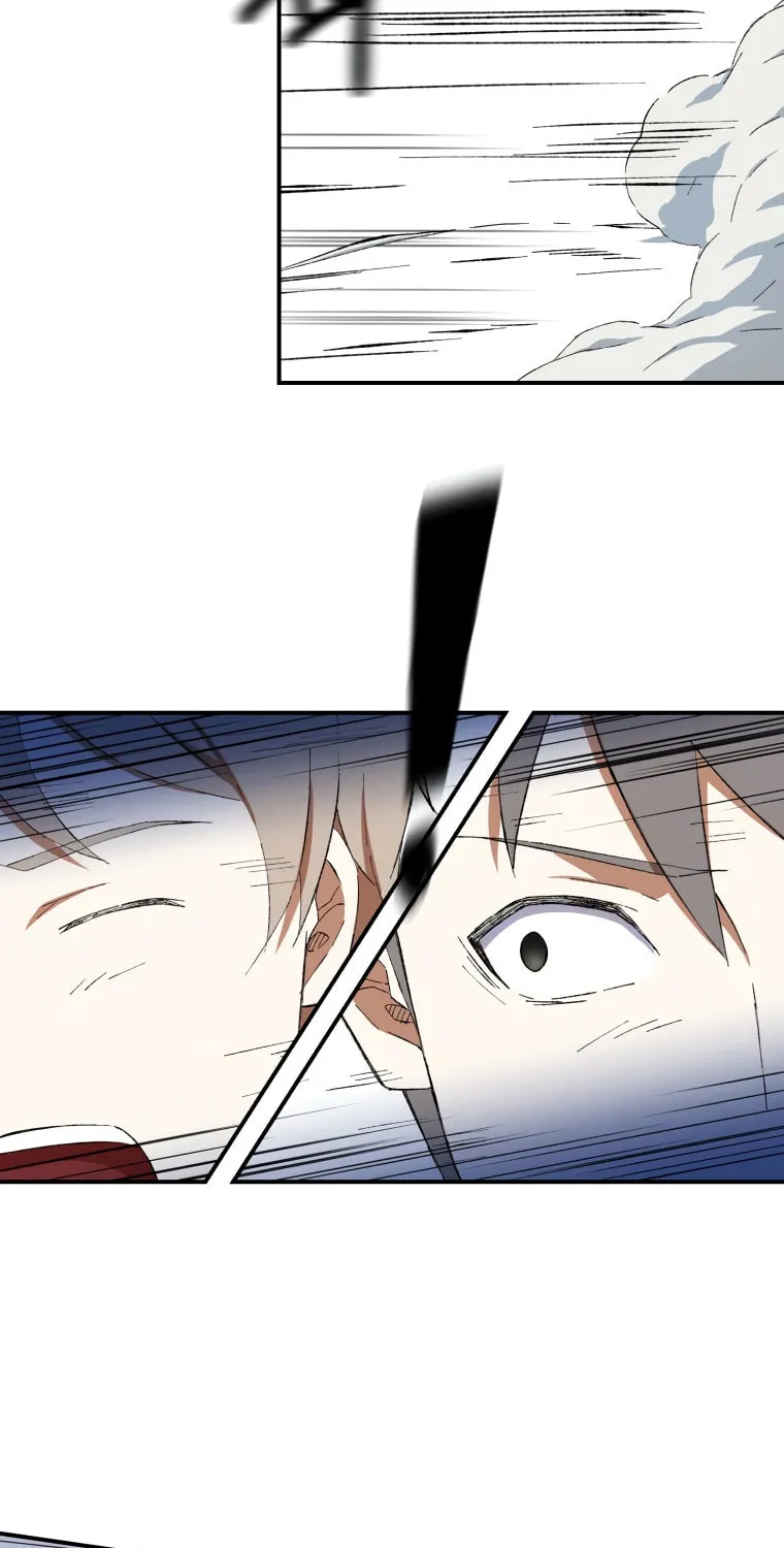 Sunyu of the Shadowless Chapter 19 page 23 - 