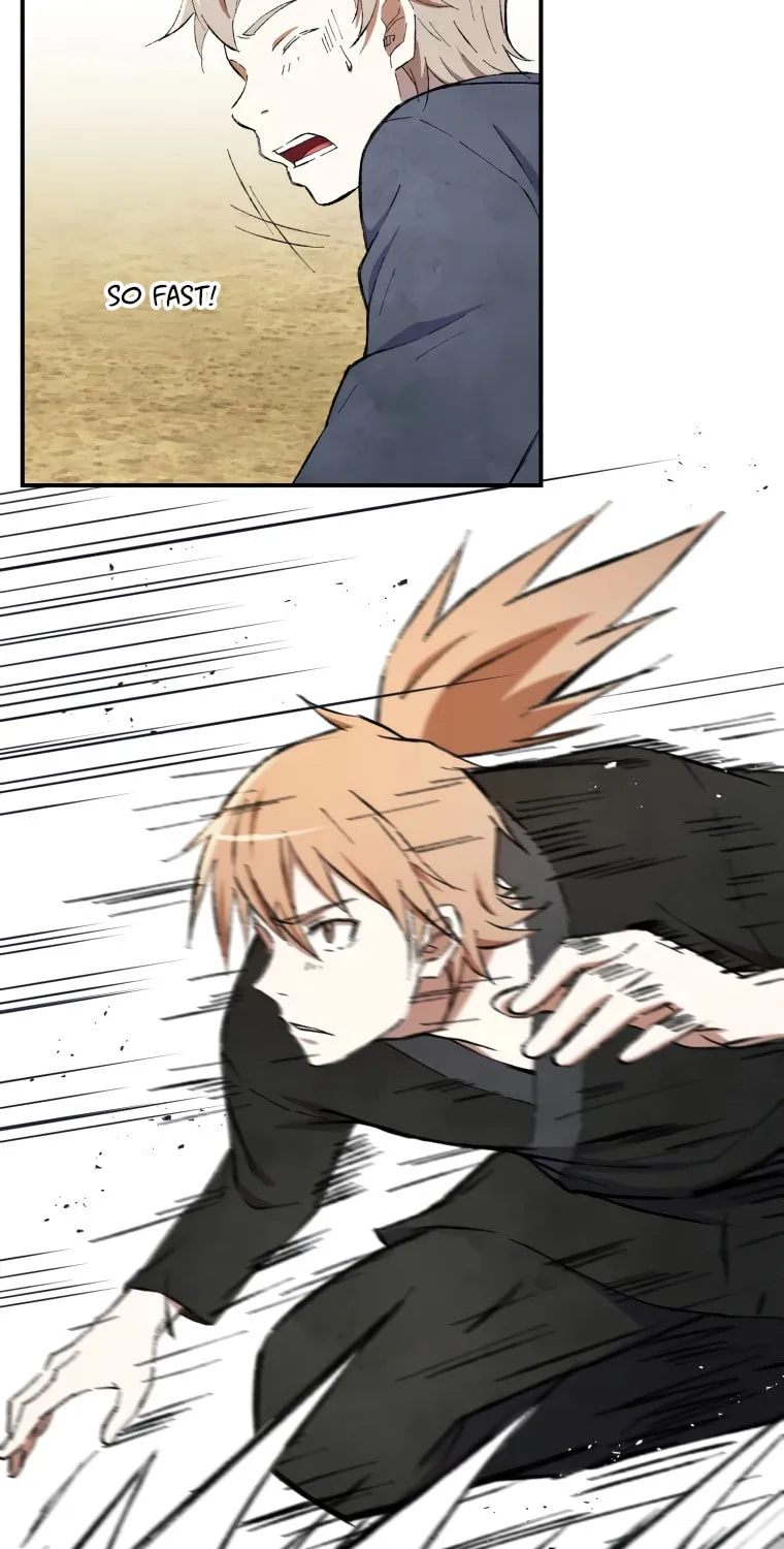 Sunyu of the Shadowless Chapter 19 page 28 - 