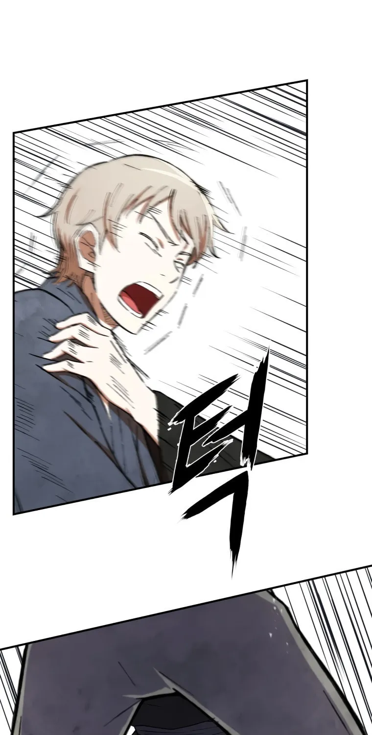 Sunyu of the Shadowless Chapter 19 page 30 - 