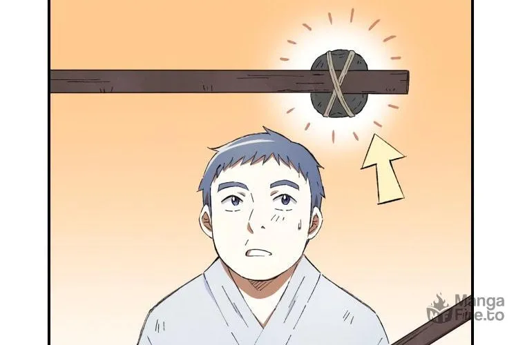 Sunyu of the Shadowless Chapter 19 page 4 - 