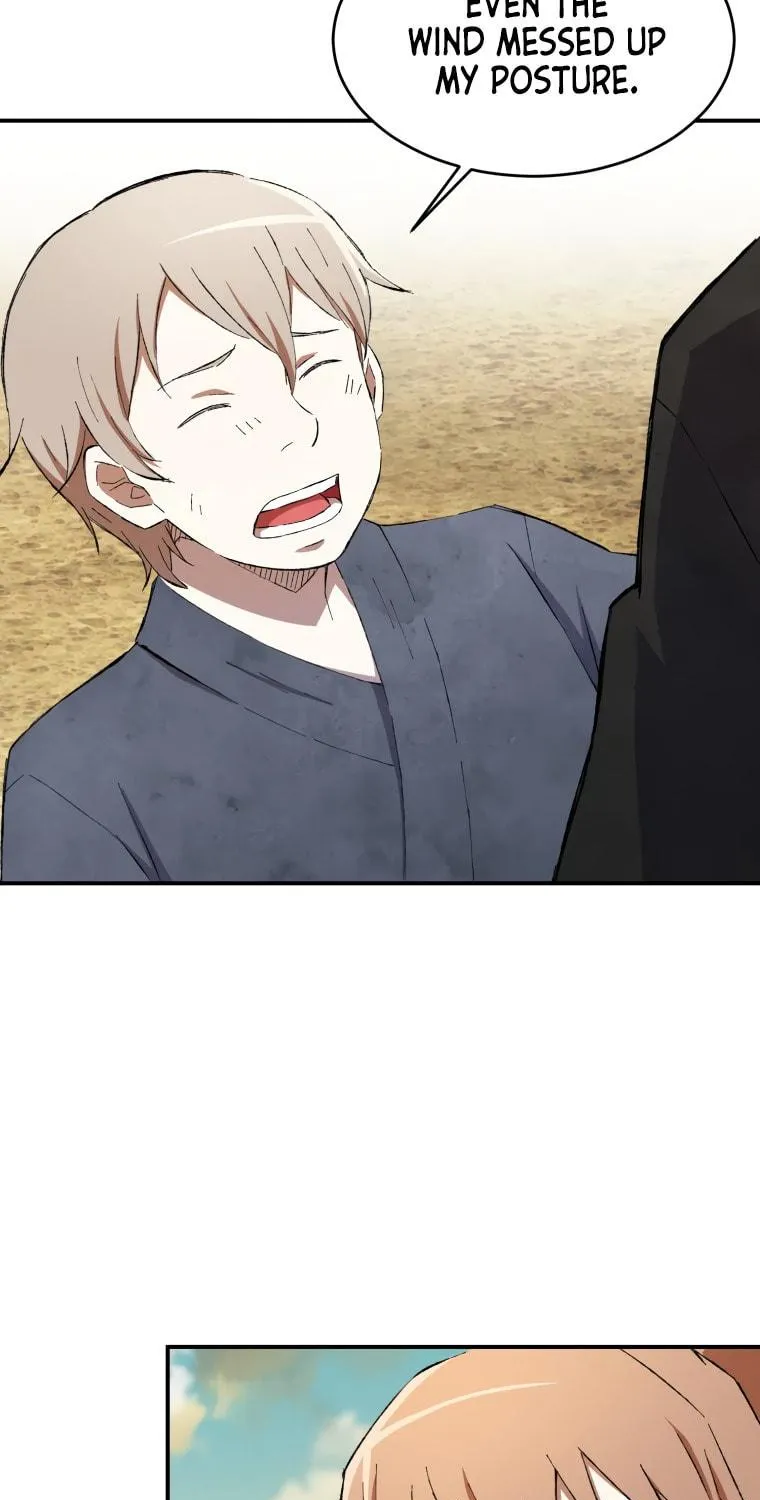 Sunyu of the Shadowless Chapter 19 page 36 - 