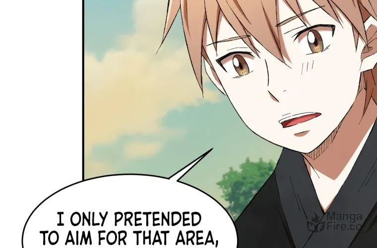 Sunyu of the Shadowless Chapter 19 page 37 - 