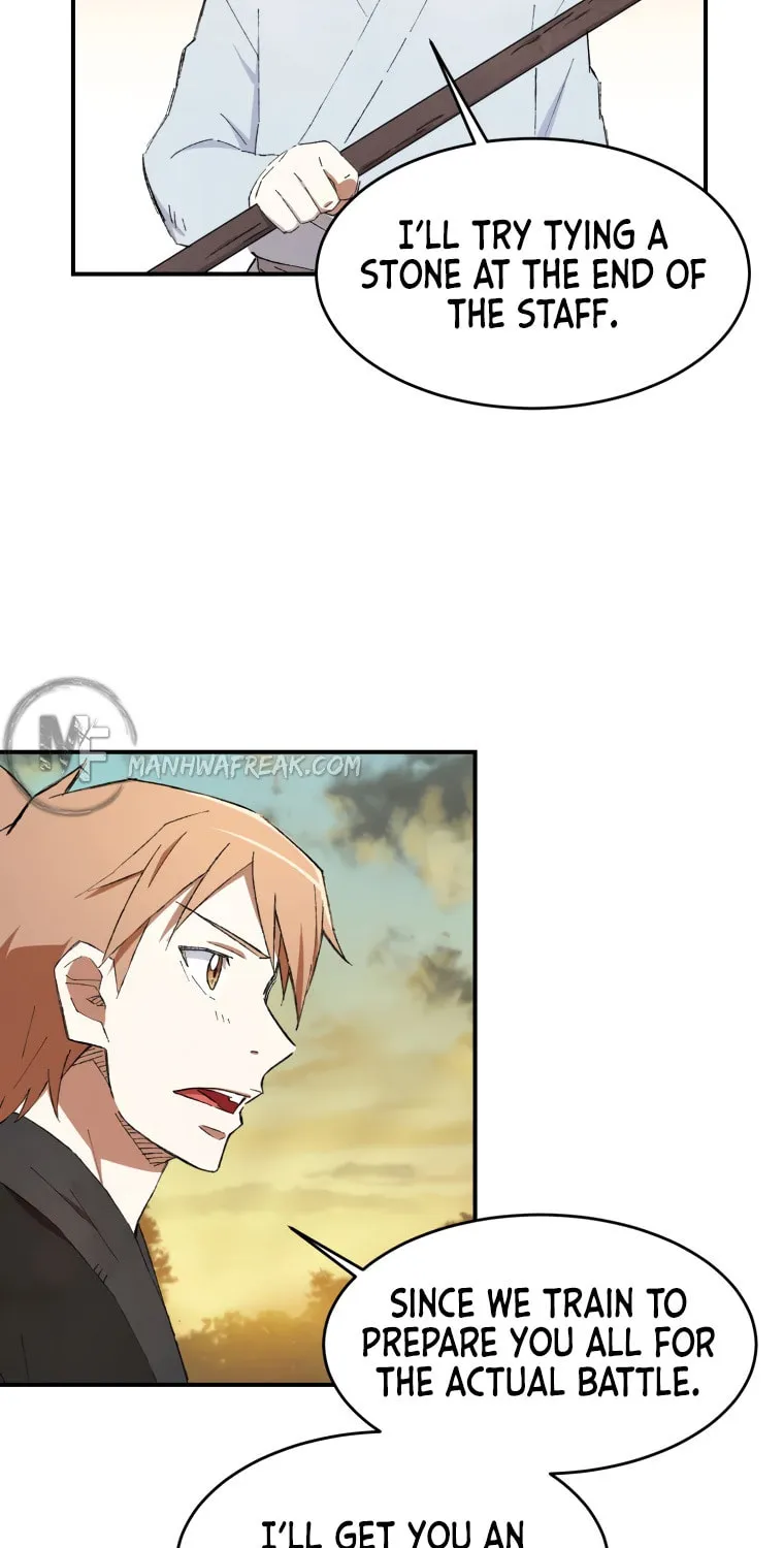 Sunyu of the Shadowless Chapter 19 page 5 - 