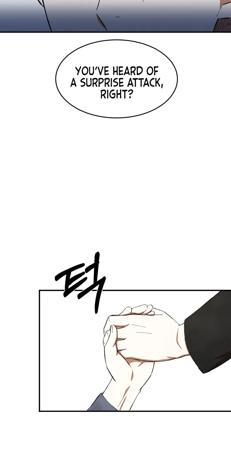 Sunyu of the Shadowless Chapter 19 page 42 - 