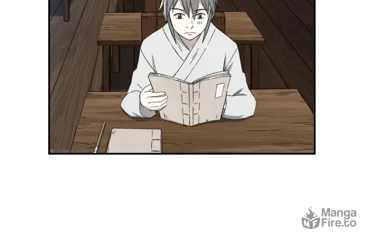 Sunyu of the Shadowless Chapter 19 page 51 - 