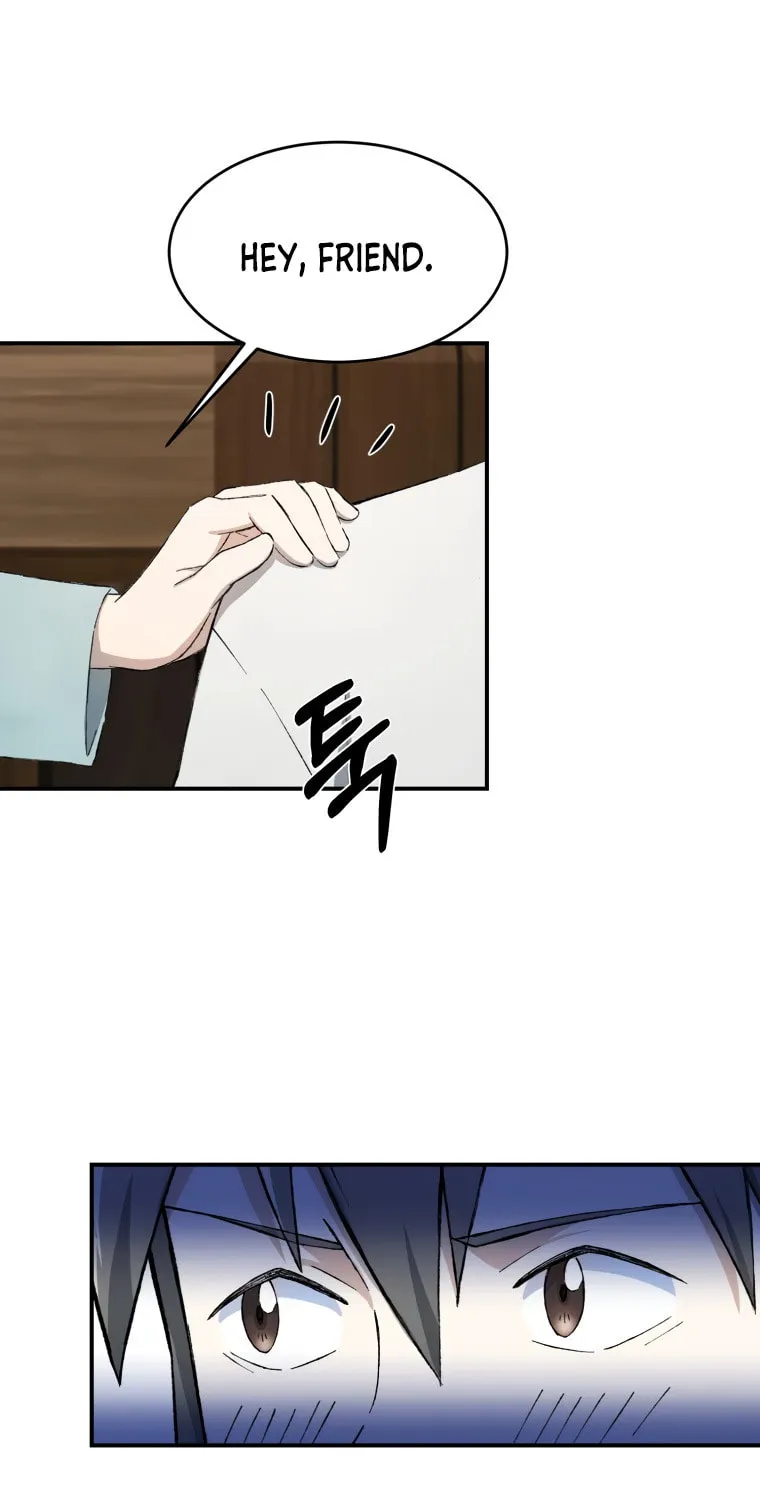 Sunyu of the Shadowless Chapter 19 page 52 - 