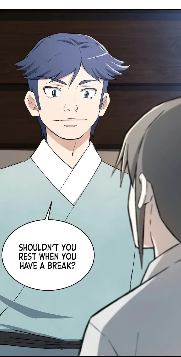 Sunyu of the Shadowless Chapter 19 page 54 - 
