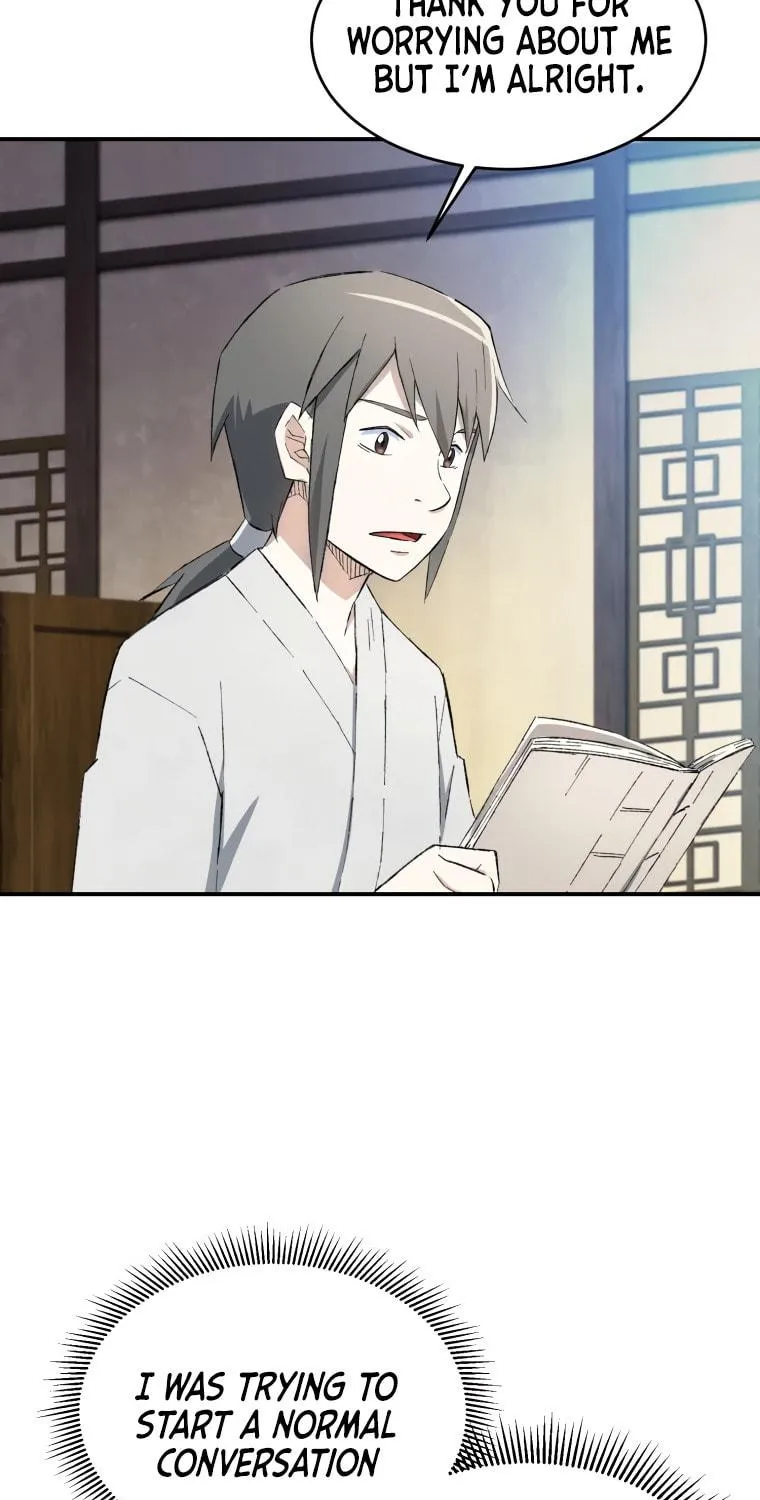 Sunyu of the Shadowless Chapter 19 page 56 - 
