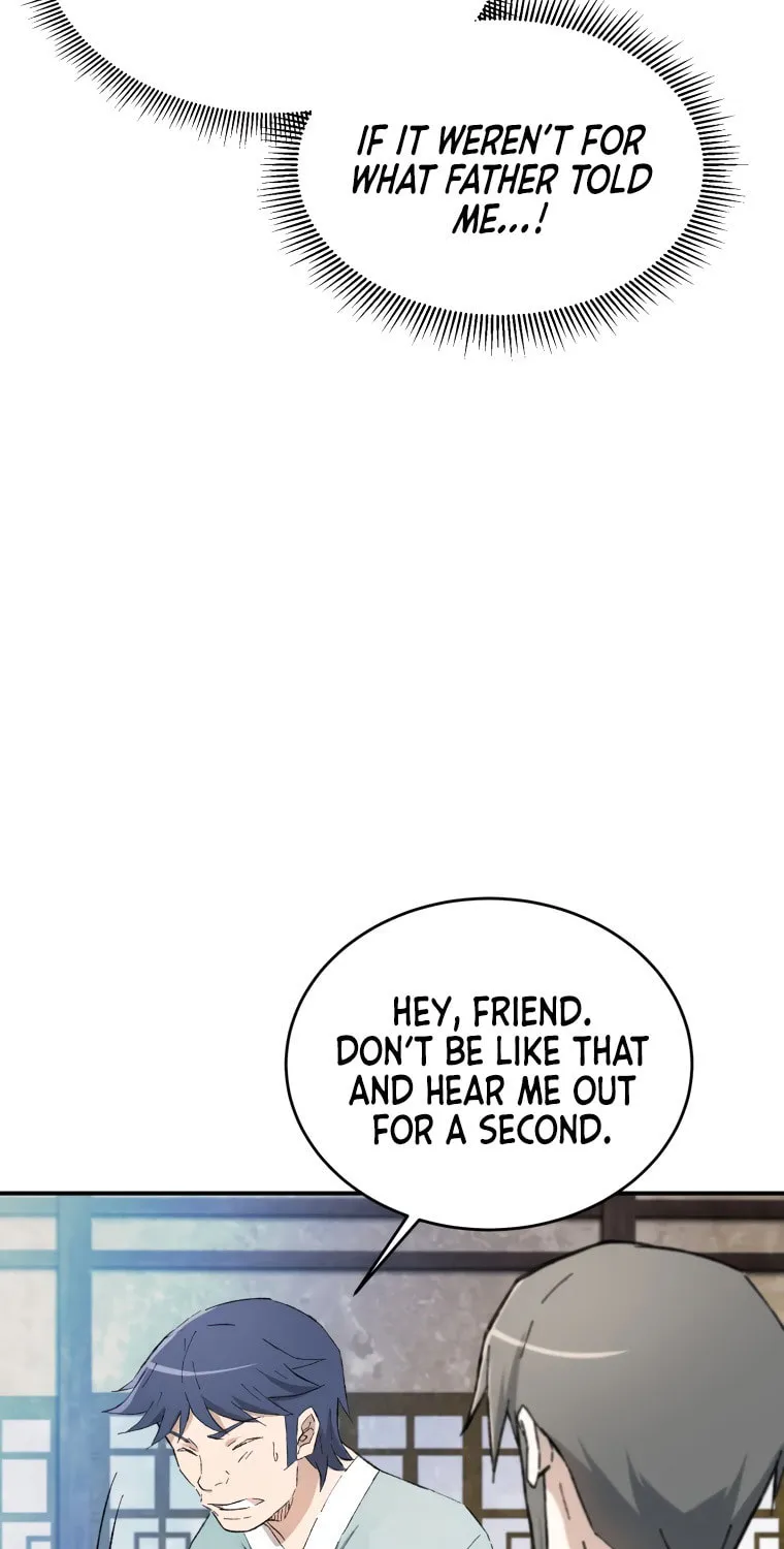 Sunyu of the Shadowless Chapter 19 page 59 - 
