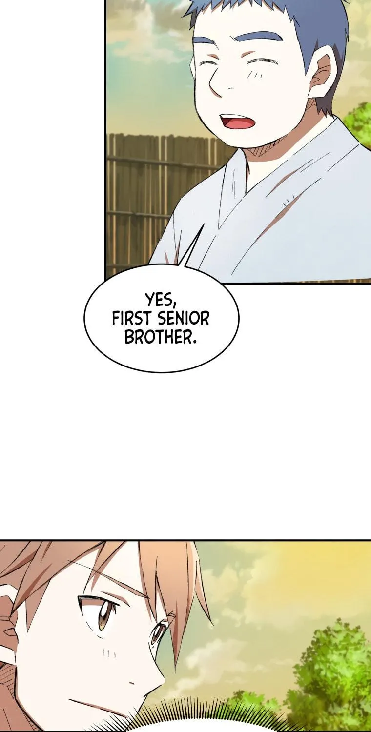 Sunyu of the Shadowless Chapter 19 page 7 - 