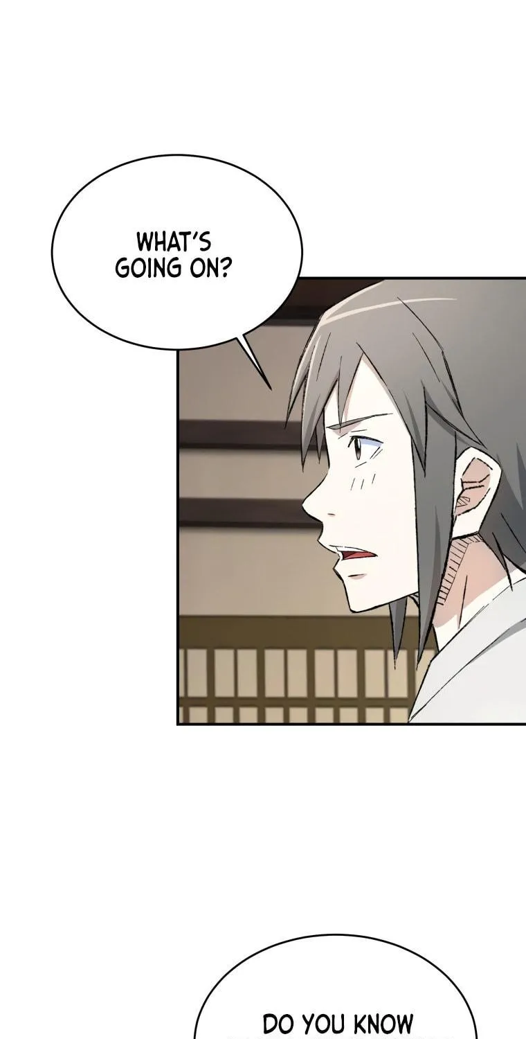 Sunyu of the Shadowless Chapter 19 page 61 - 