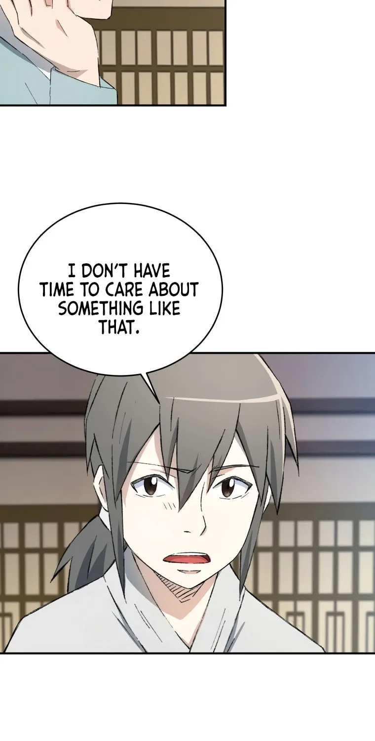 Sunyu of the Shadowless Chapter 19 page 63 - 