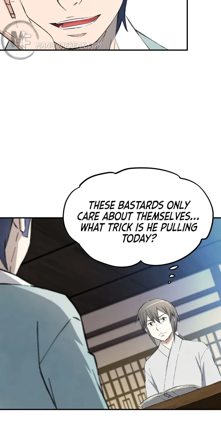Sunyu of the Shadowless Chapter 19 page 71 - 
