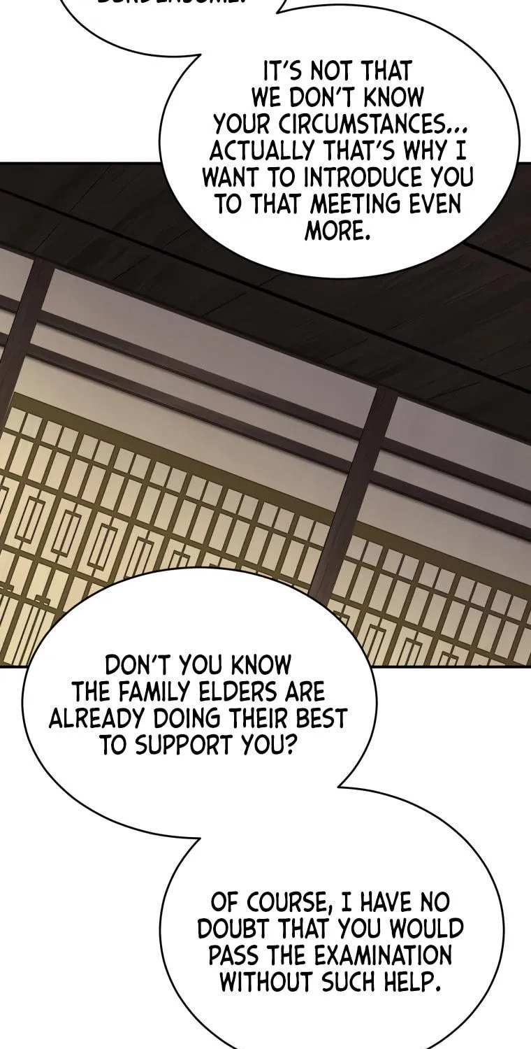 Sunyu of the Shadowless Chapter 19 page 73 - 