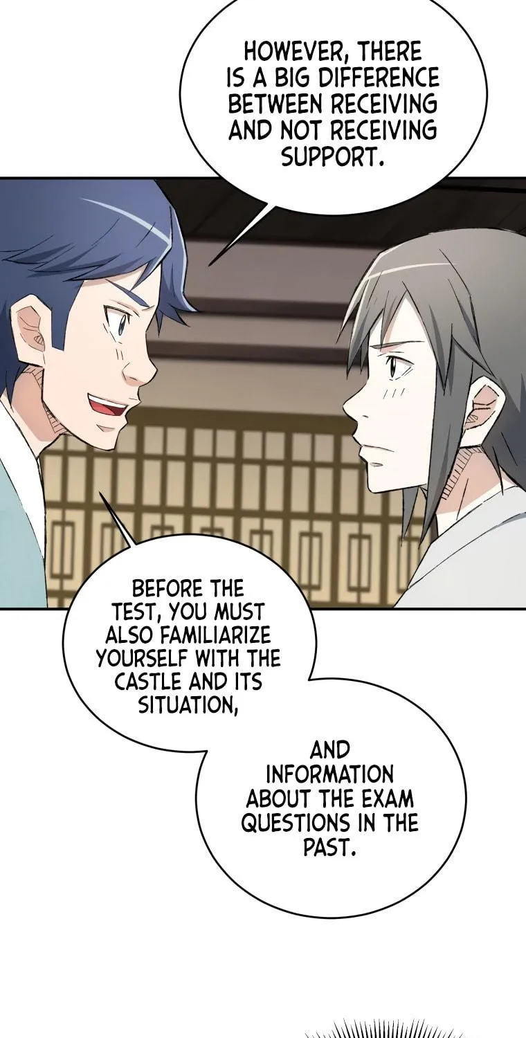 Sunyu of the Shadowless Chapter 19 page 75 - 