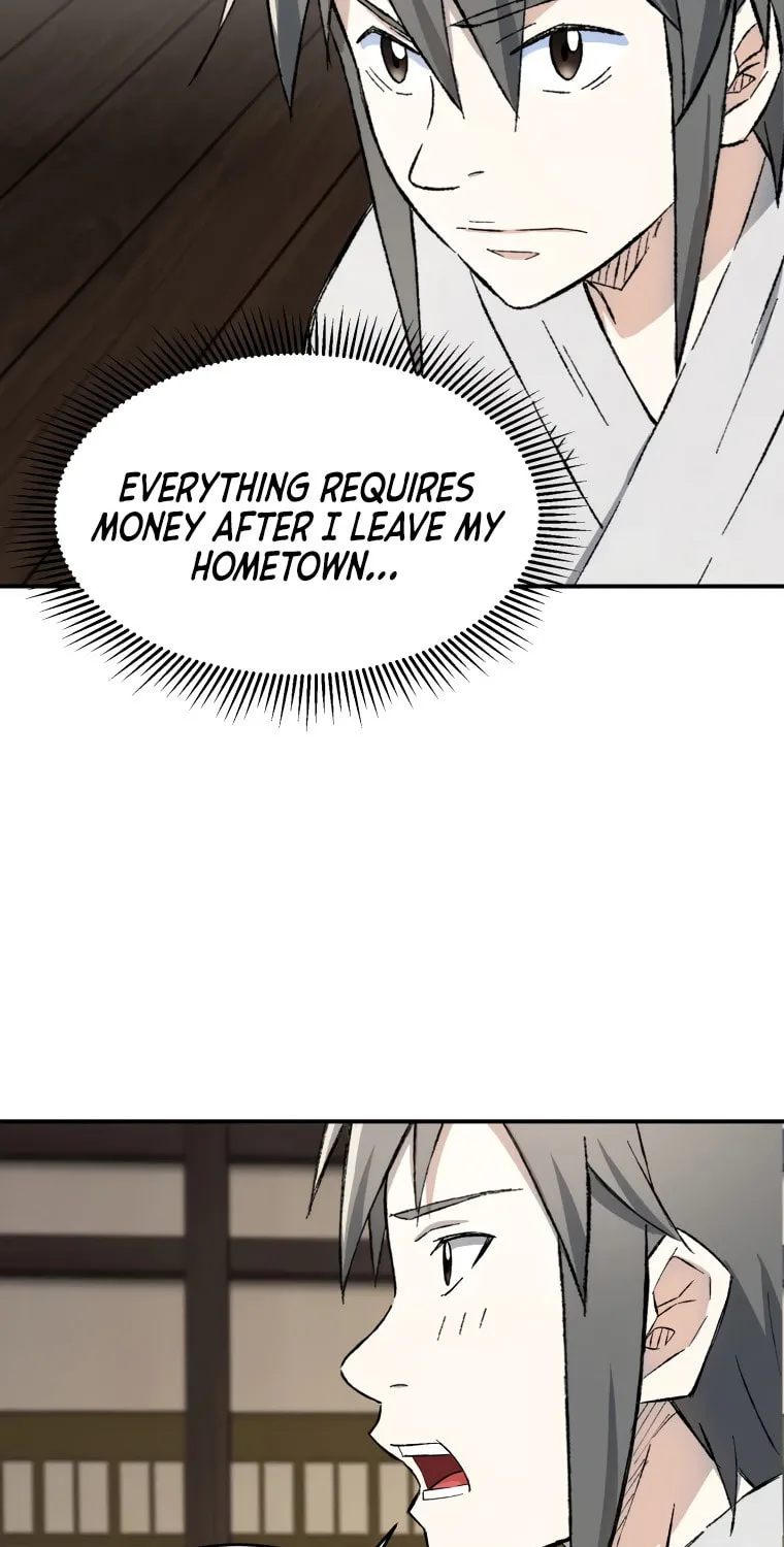 Sunyu of the Shadowless Chapter 19 page 77 - 