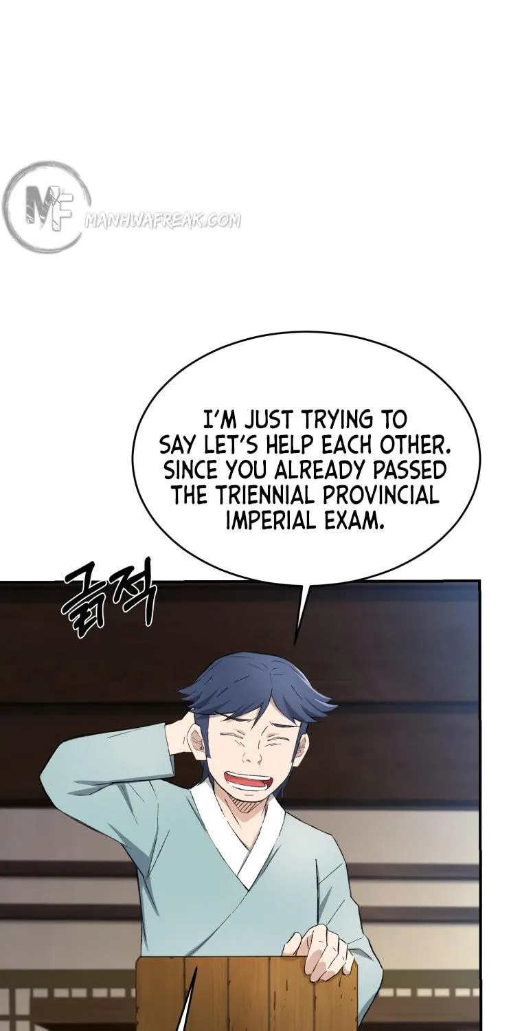 Sunyu of the Shadowless Chapter 19 page 79 - 