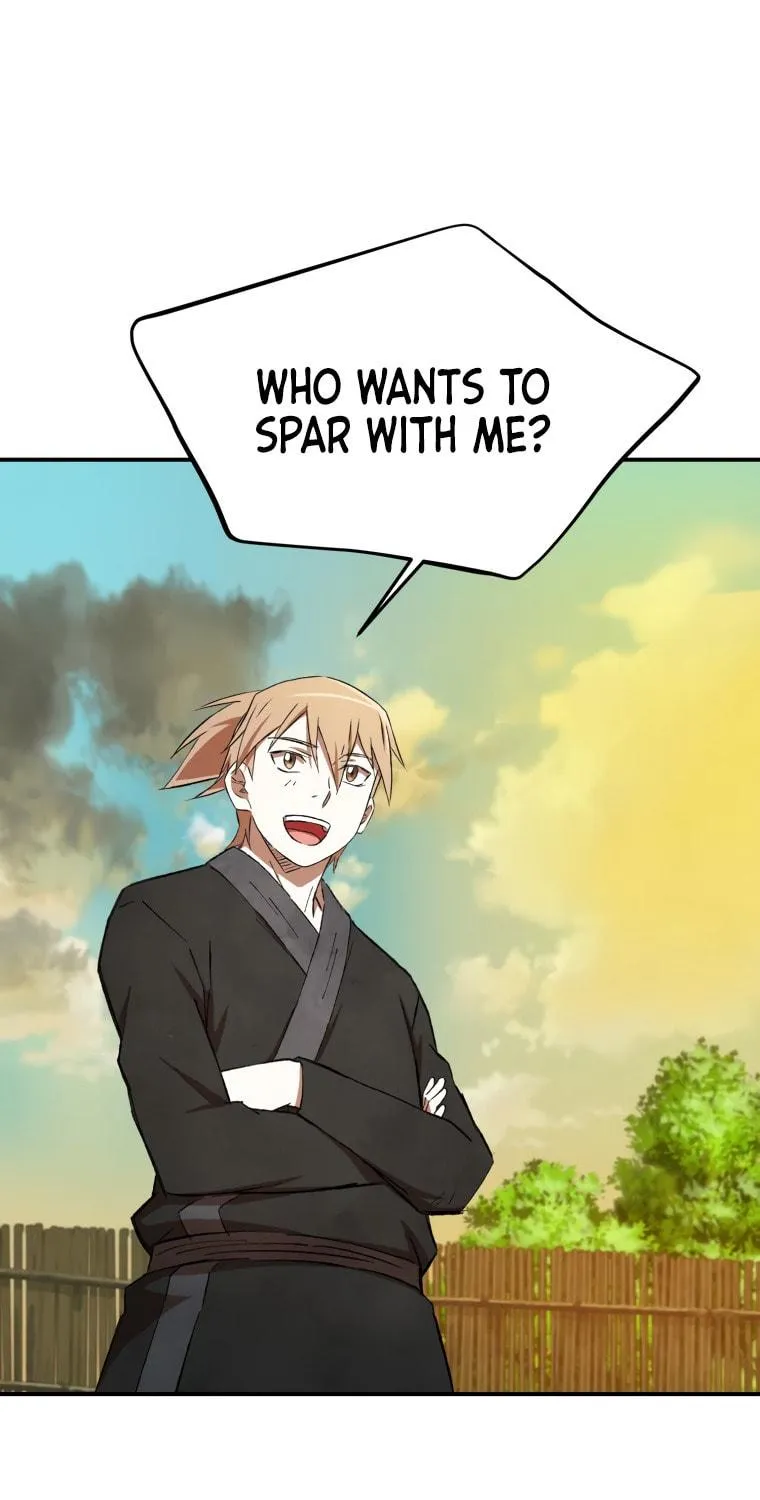 Sunyu of the Shadowless Chapter 19 page 9 - 