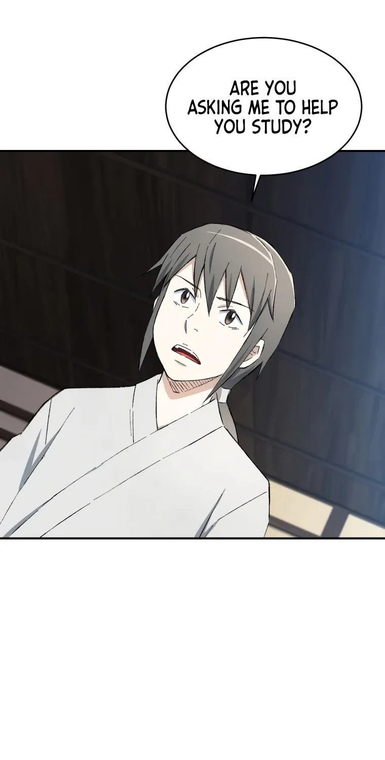 Sunyu of the Shadowless Chapter 19 page 81 - 