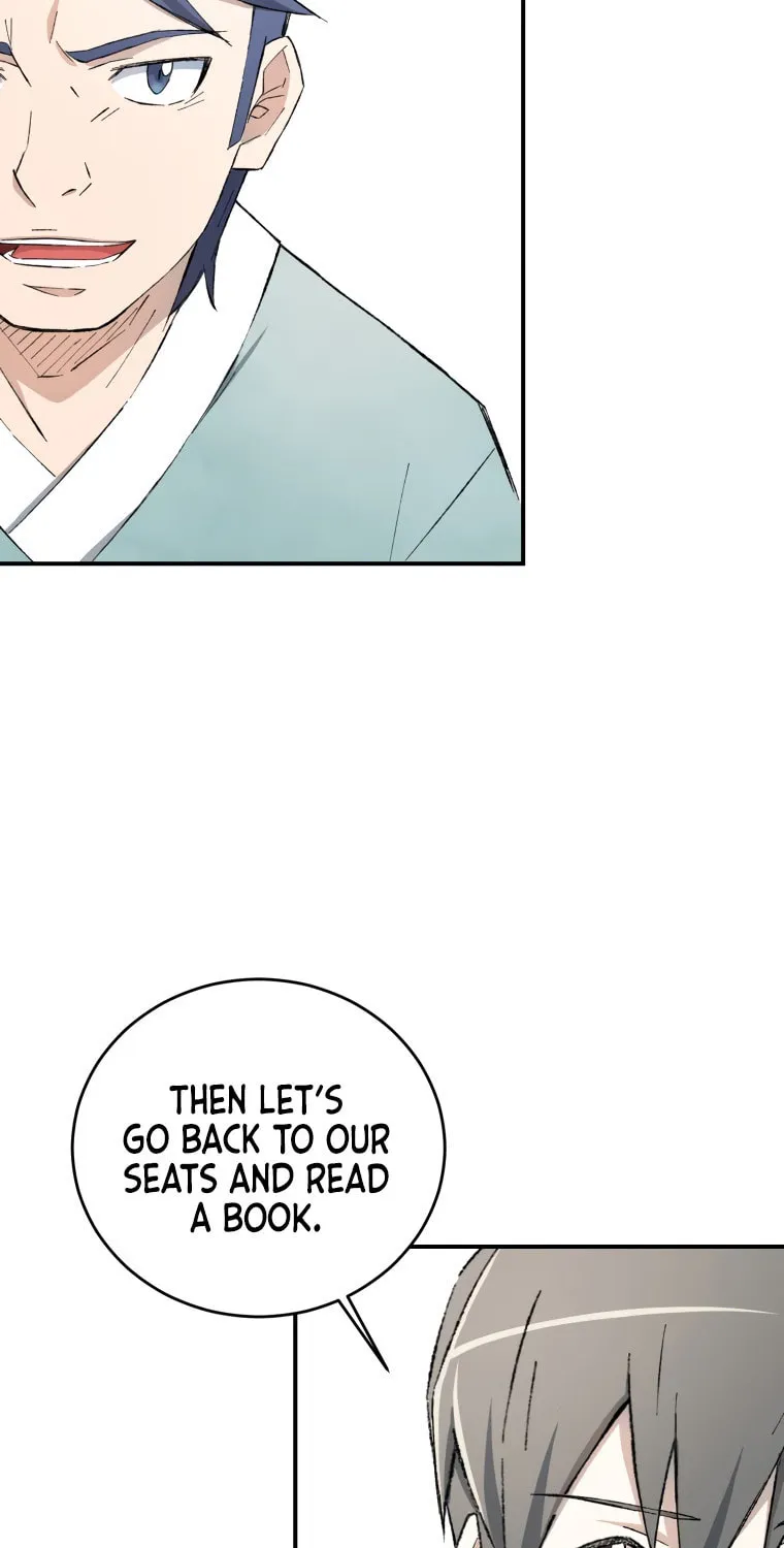 Sunyu of the Shadowless Chapter 19 page 83 - 