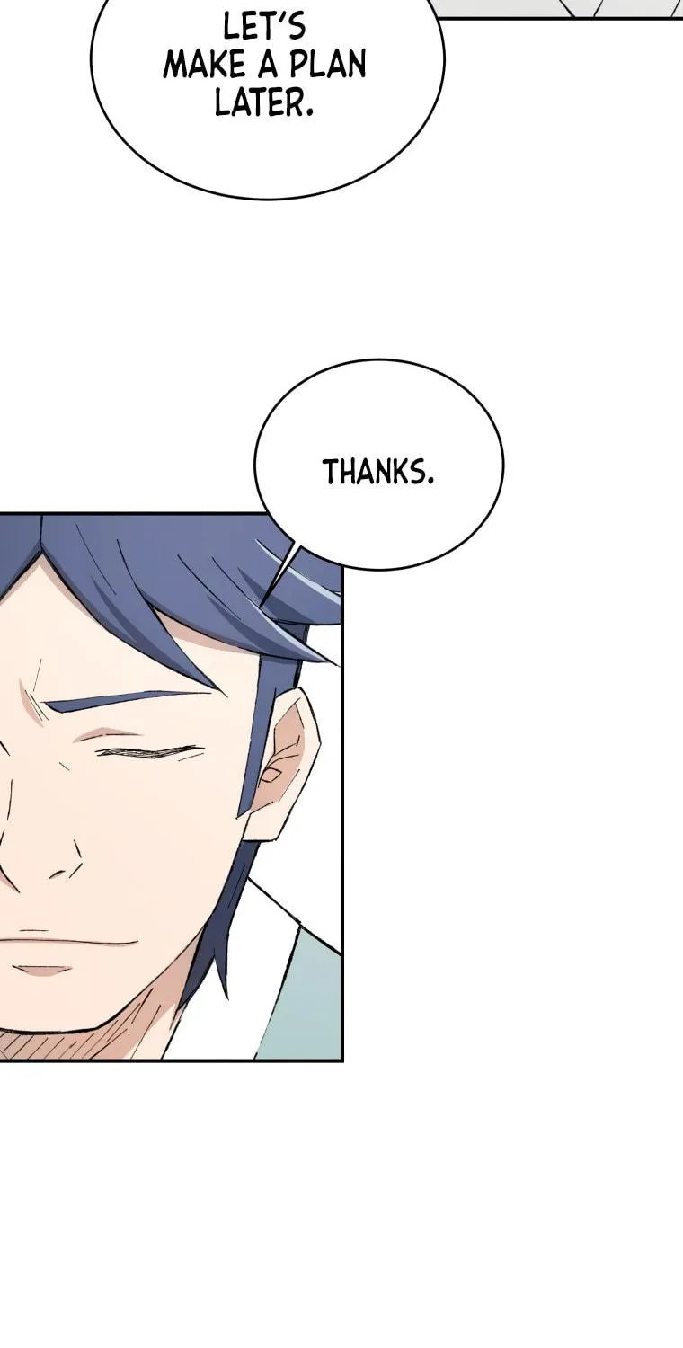 Sunyu of the Shadowless Chapter 19 page 85 - 