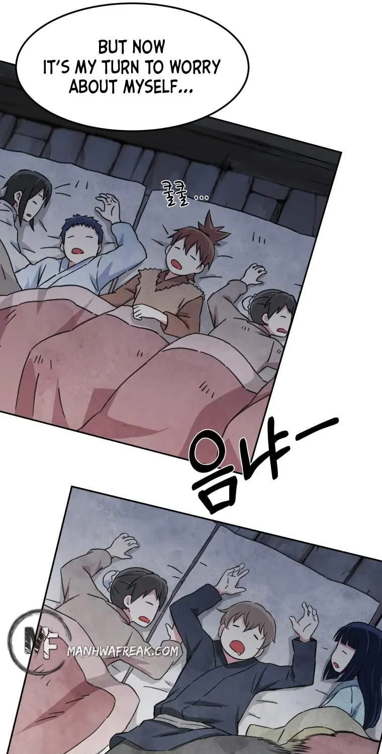Sunyu of the Shadowless Chapter 2 page 11 - 