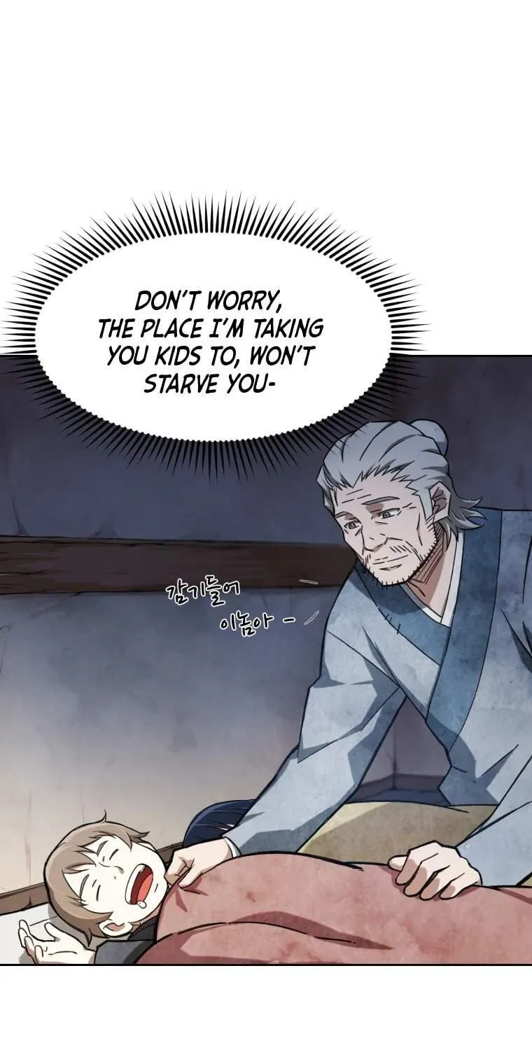 Sunyu of the Shadowless Chapter 2 page 13 - 