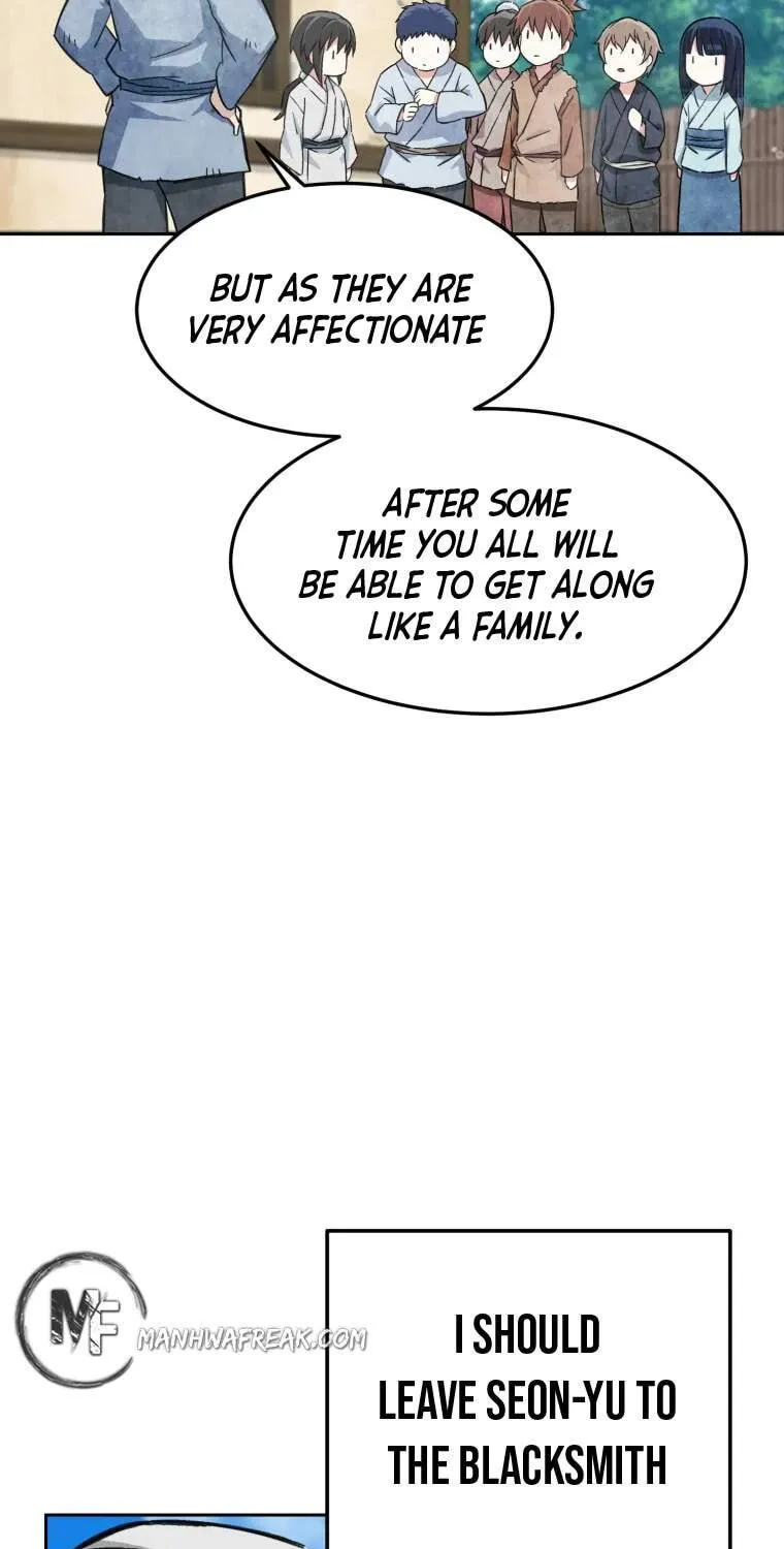 Sunyu of the Shadowless Chapter 2 page 19 - 