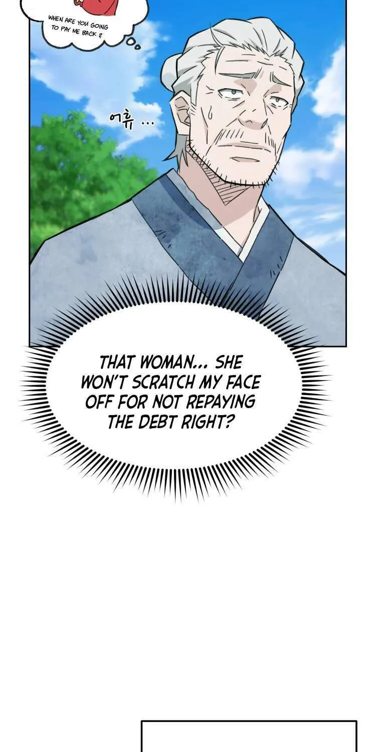 Sunyu of the Shadowless Chapter 2 page 24 - 