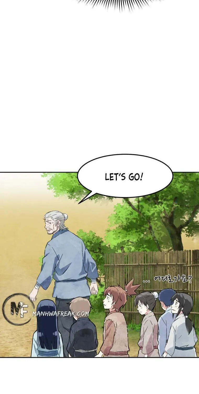 Sunyu of the Shadowless Chapter 2 page 27 - 