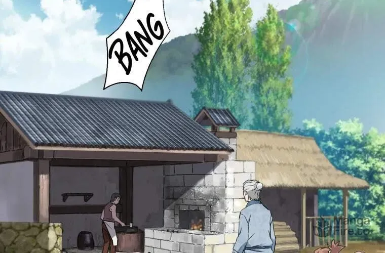 Sunyu of the Shadowless Chapter 2 page 36 - 