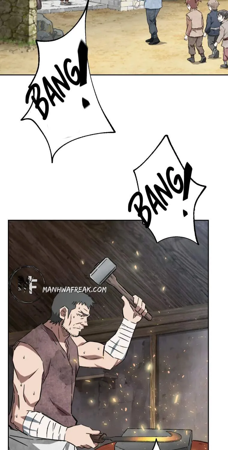 Sunyu of the Shadowless Chapter 2 page 37 - 