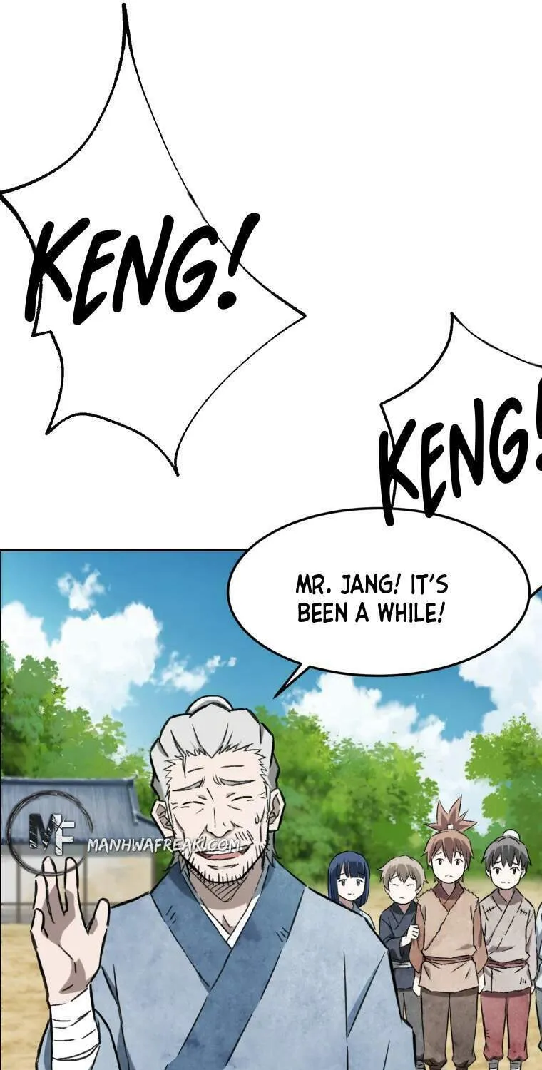 Sunyu of the Shadowless Chapter 2 page 40 - 