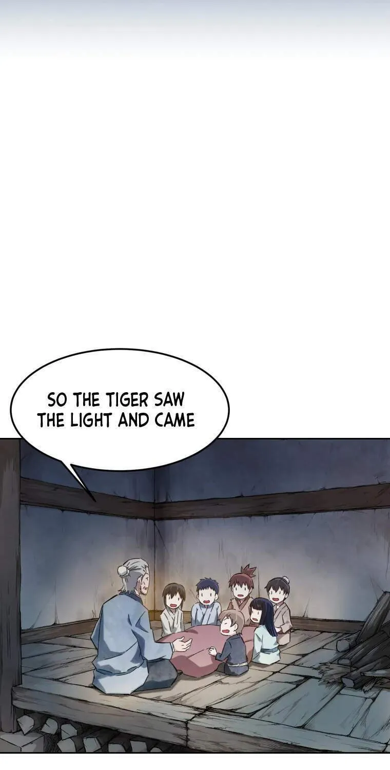 Sunyu of the Shadowless Chapter 2 page 5 - 