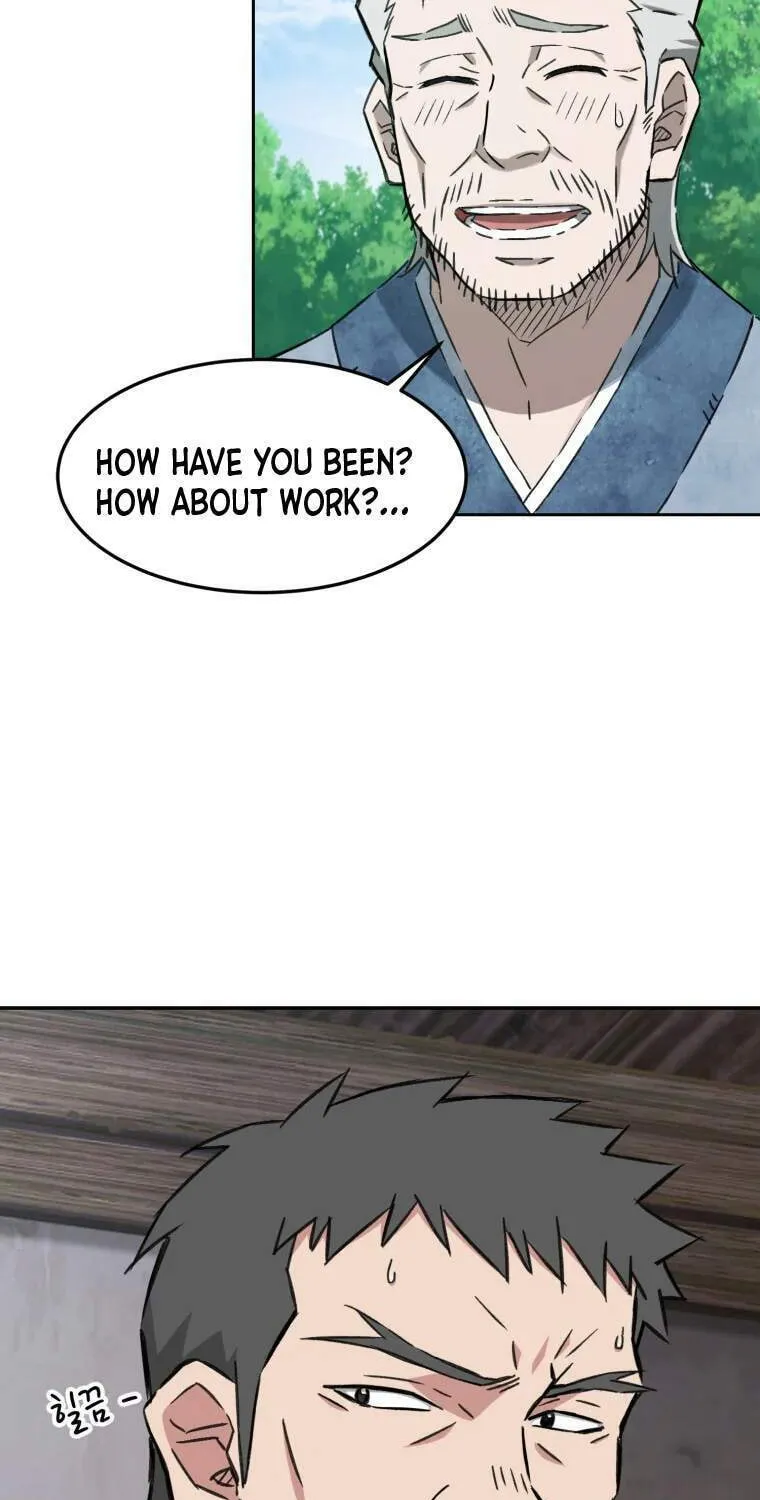 Sunyu of the Shadowless Chapter 2 page 42 - 