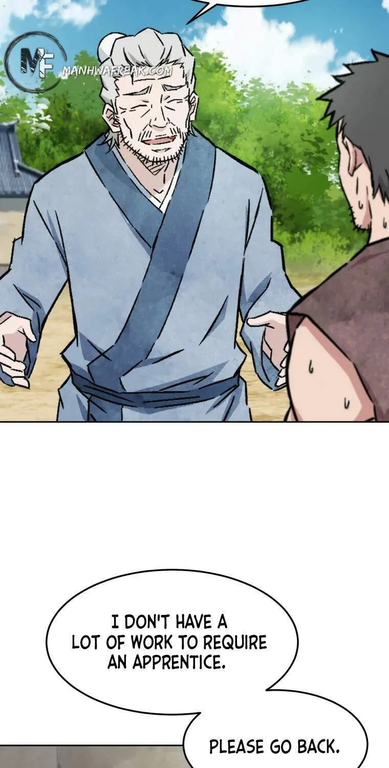 Sunyu of the Shadowless Chapter 2 page 44 - 