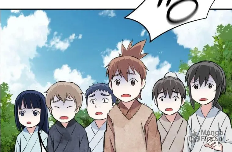 Sunyu of the Shadowless Chapter 2 page 50 - 