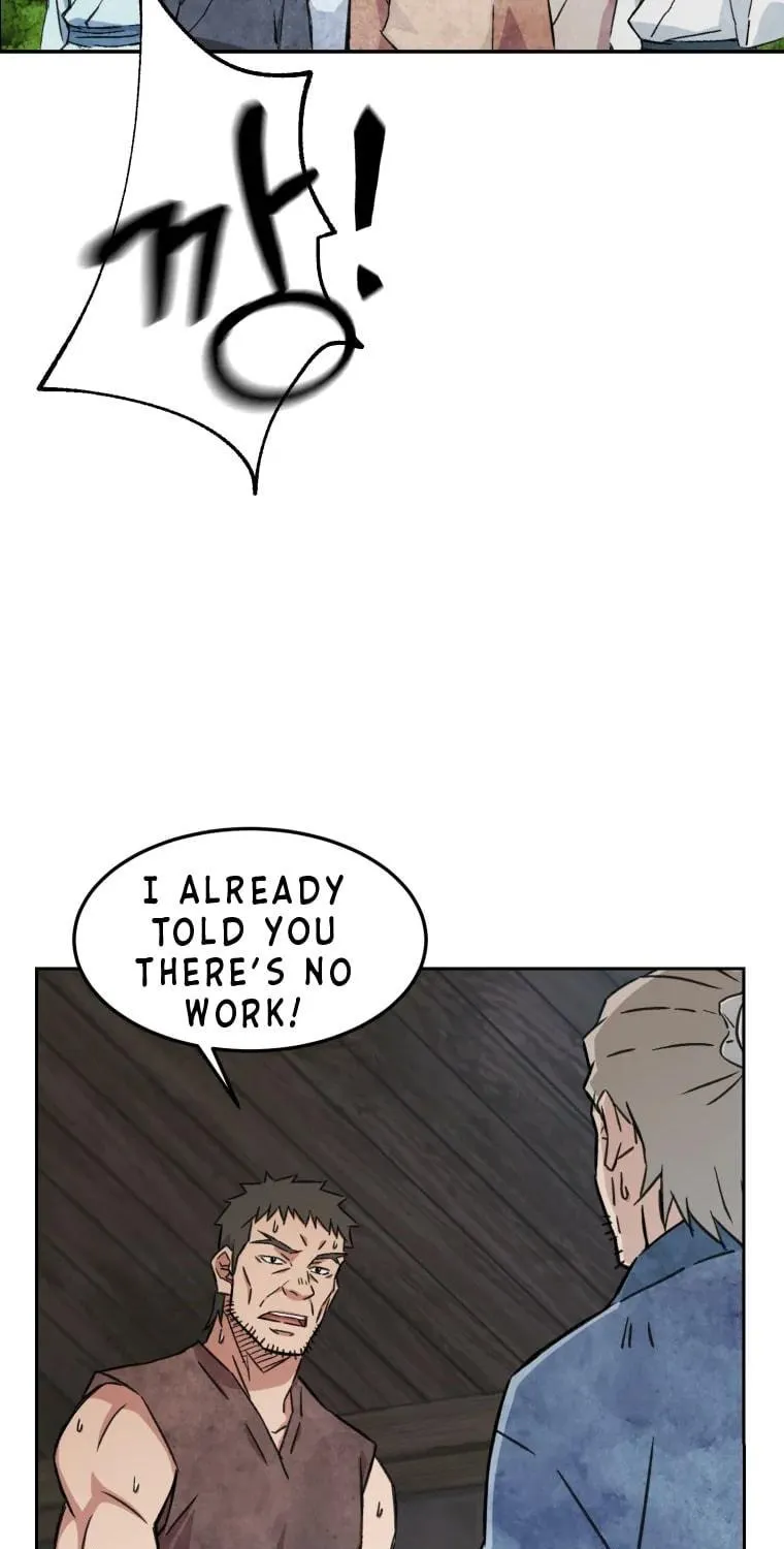Sunyu of the Shadowless Chapter 2 page 51 - 