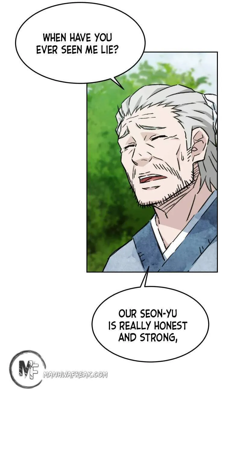 Sunyu of the Shadowless Chapter 2 page 58 - 