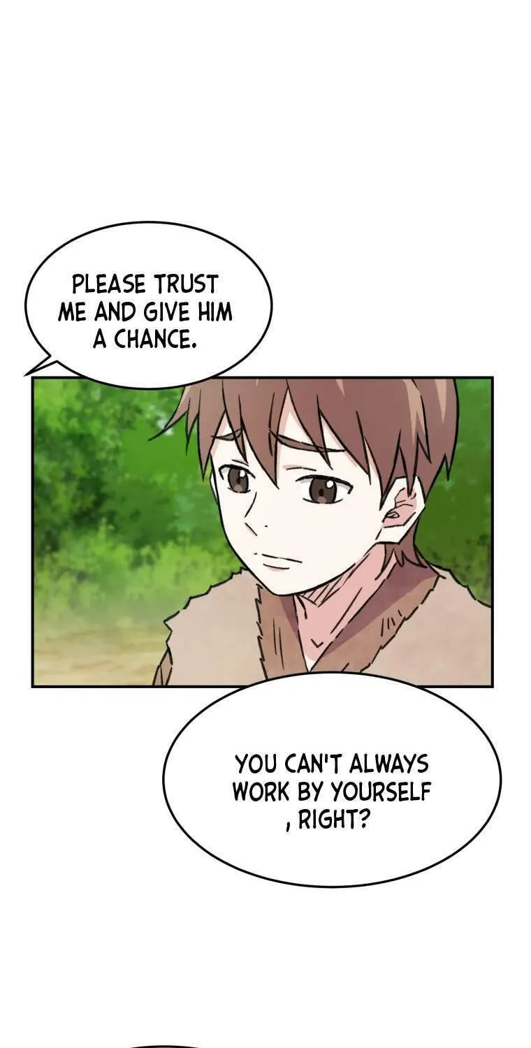 Sunyu of the Shadowless Chapter 2 page 59 - 