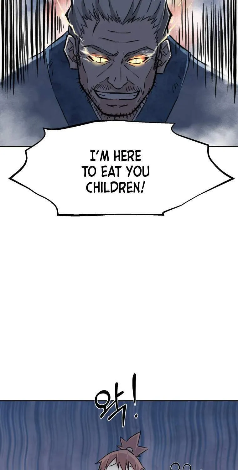Sunyu of the Shadowless Chapter 2 page 7 - 
