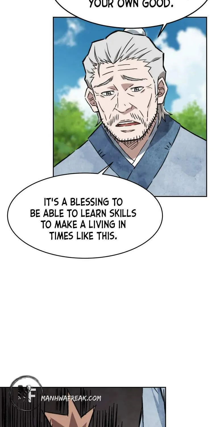 Sunyu of the Shadowless Chapter 2 page 63 - 