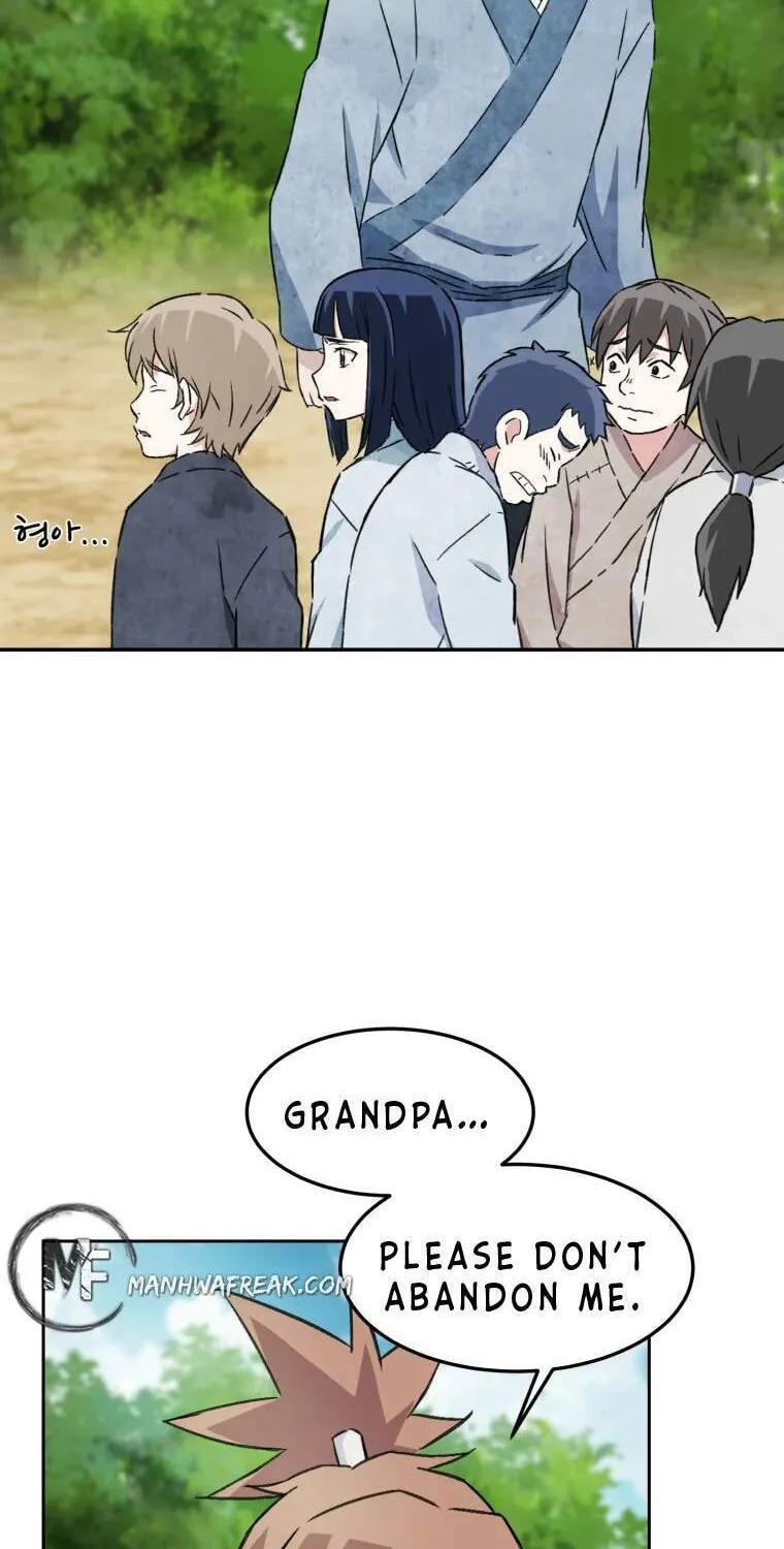 Sunyu of the Shadowless Chapter 2 page 70 - 