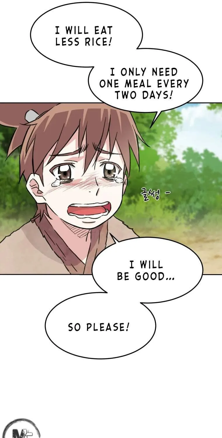 Sunyu of the Shadowless Chapter 2 page 72 - 