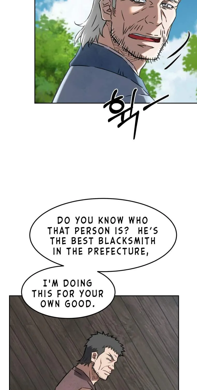 Sunyu of the Shadowless Chapter 2 page 74 - 