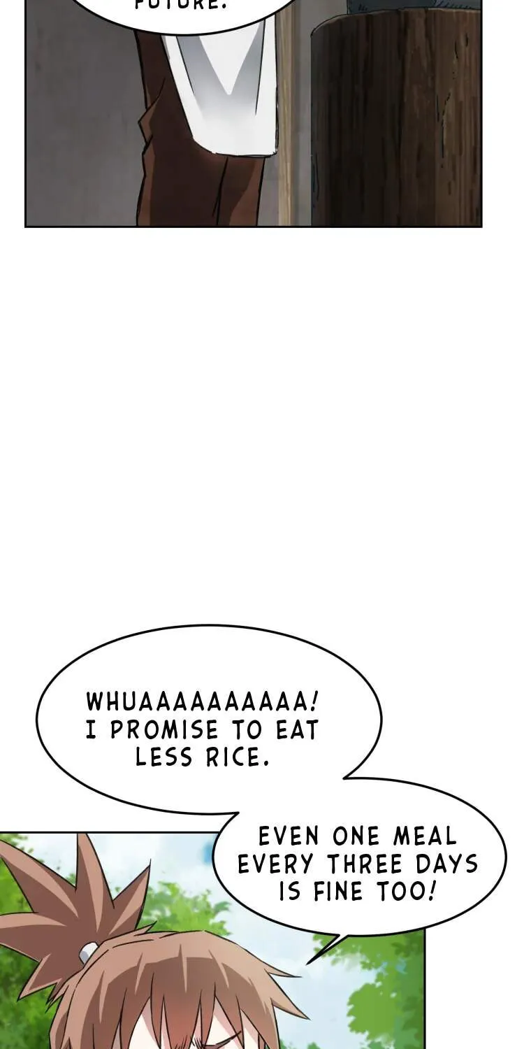Sunyu of the Shadowless Chapter 2 page 76 - 