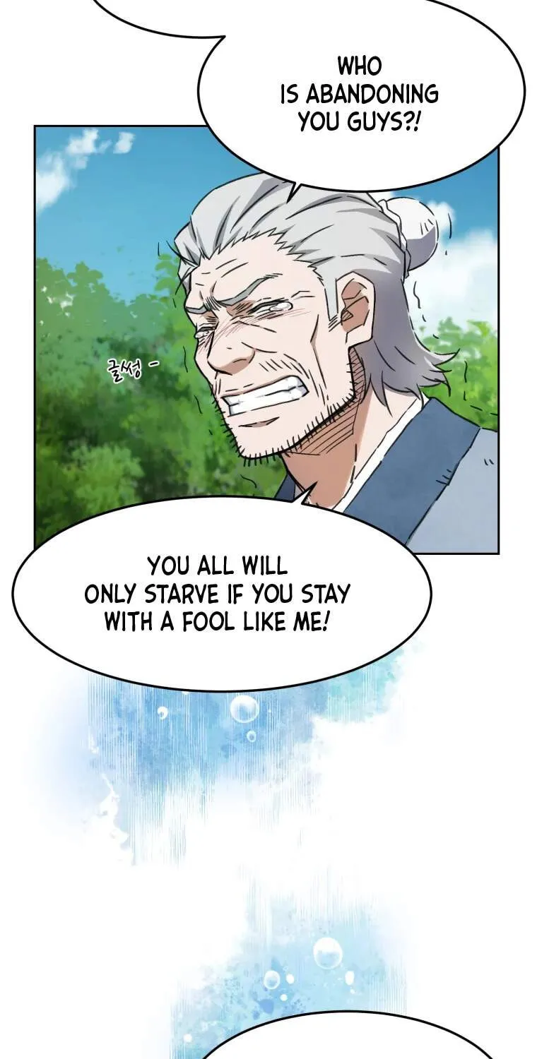 Sunyu of the Shadowless Chapter 2 page 85 - 