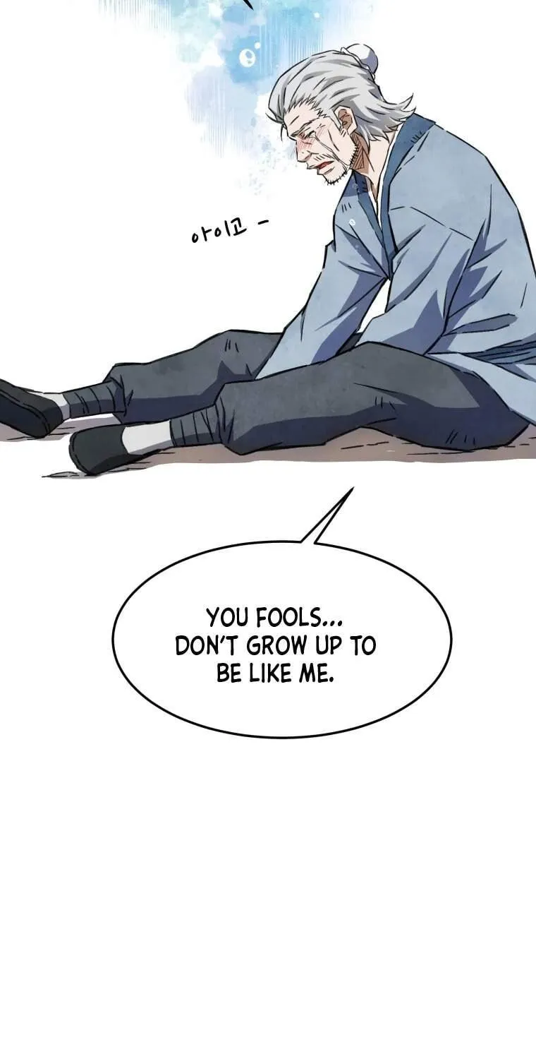 Sunyu of the Shadowless Chapter 2 page 87 - 