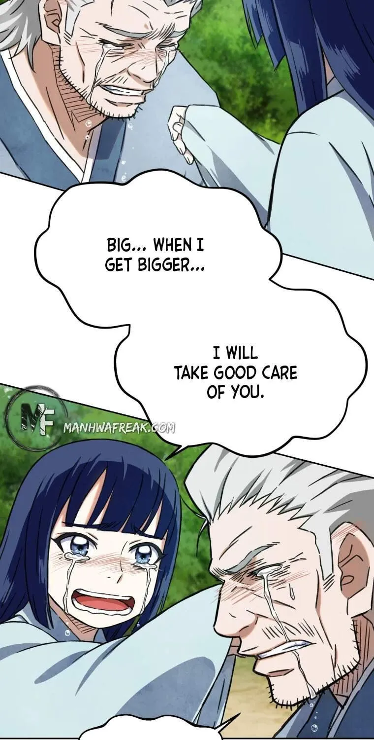 Sunyu of the Shadowless Chapter 2 page 89 - 